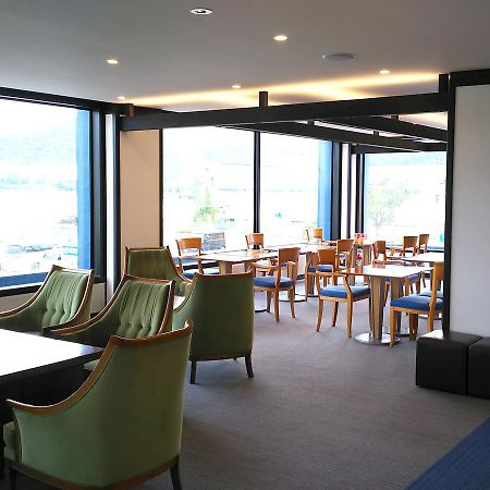 Seaside Hotel Palco 마이즈루 외부 사진