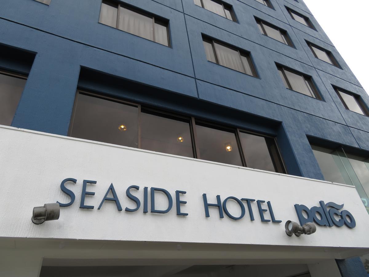 Seaside Hotel Palco 마이즈루 외부 사진