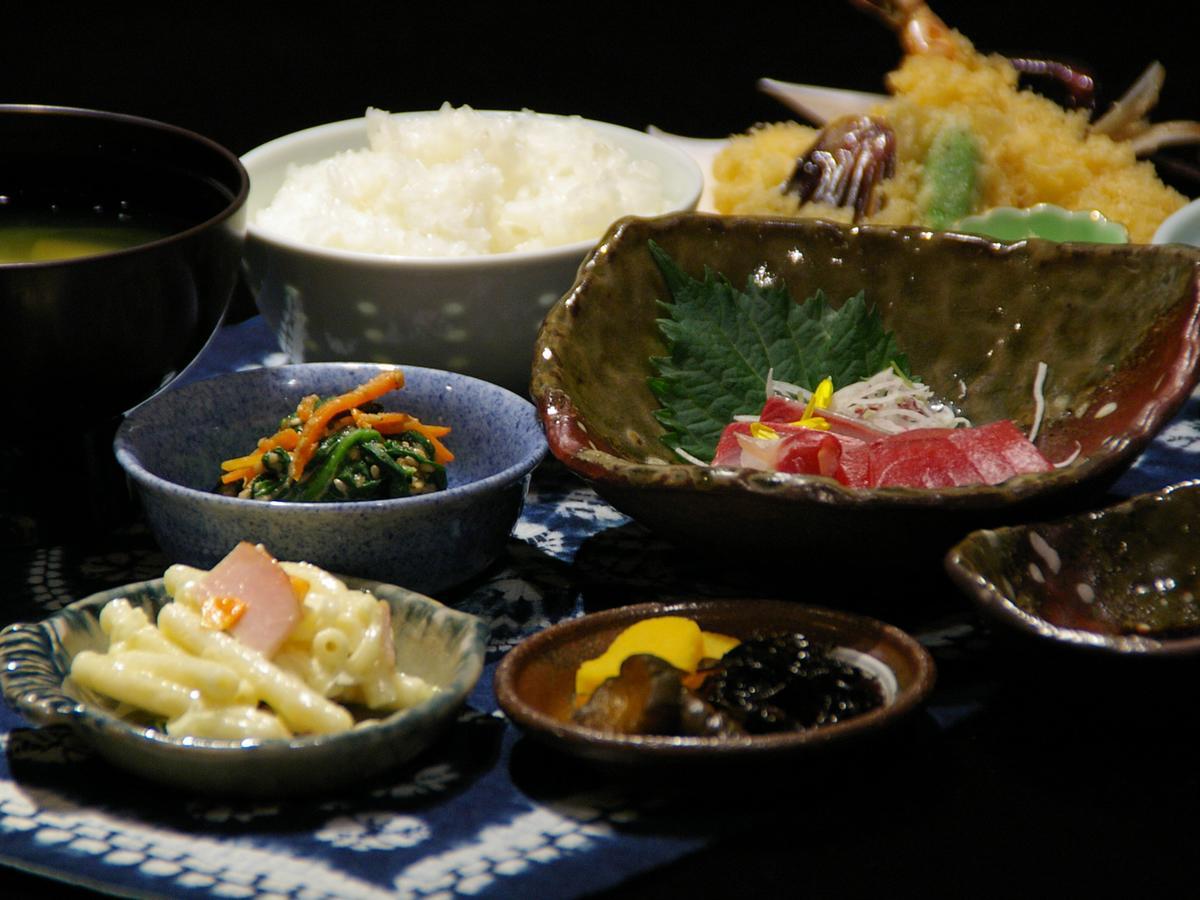 Seaside Hotel Palco 마이즈루 외부 사진