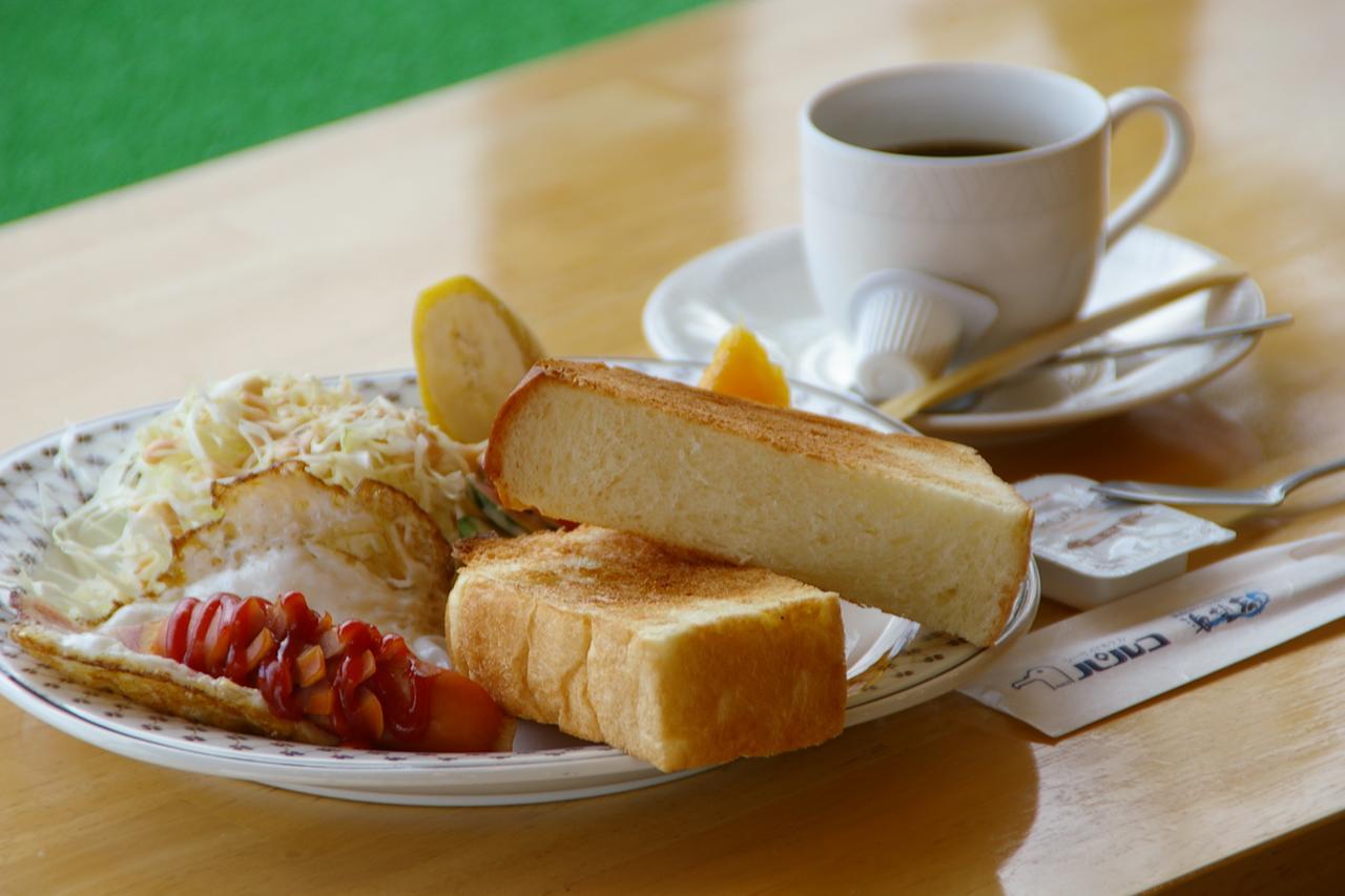 Seaside Hotel Palco 마이즈루 외부 사진