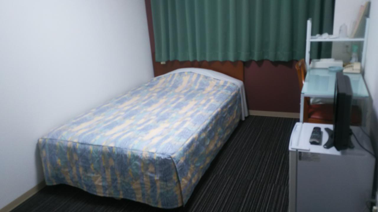 Seaside Hotel Palco 마이즈루 객실 사진