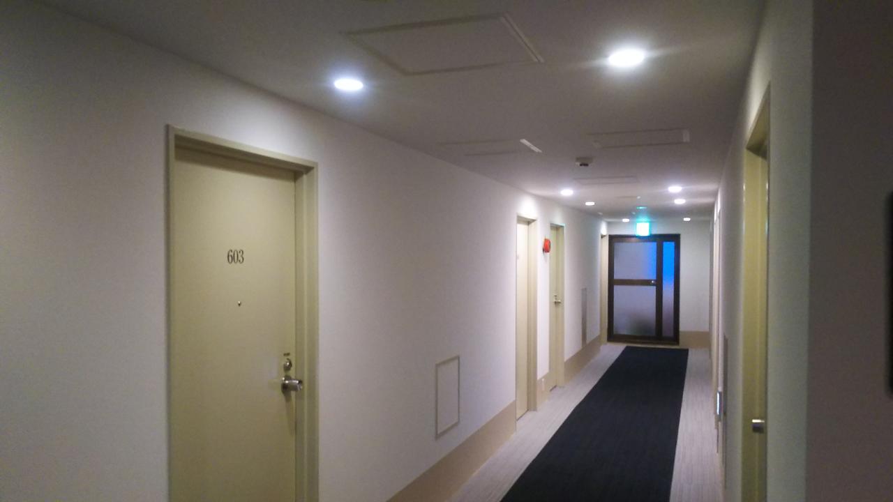 Seaside Hotel Palco 마이즈루 외부 사진