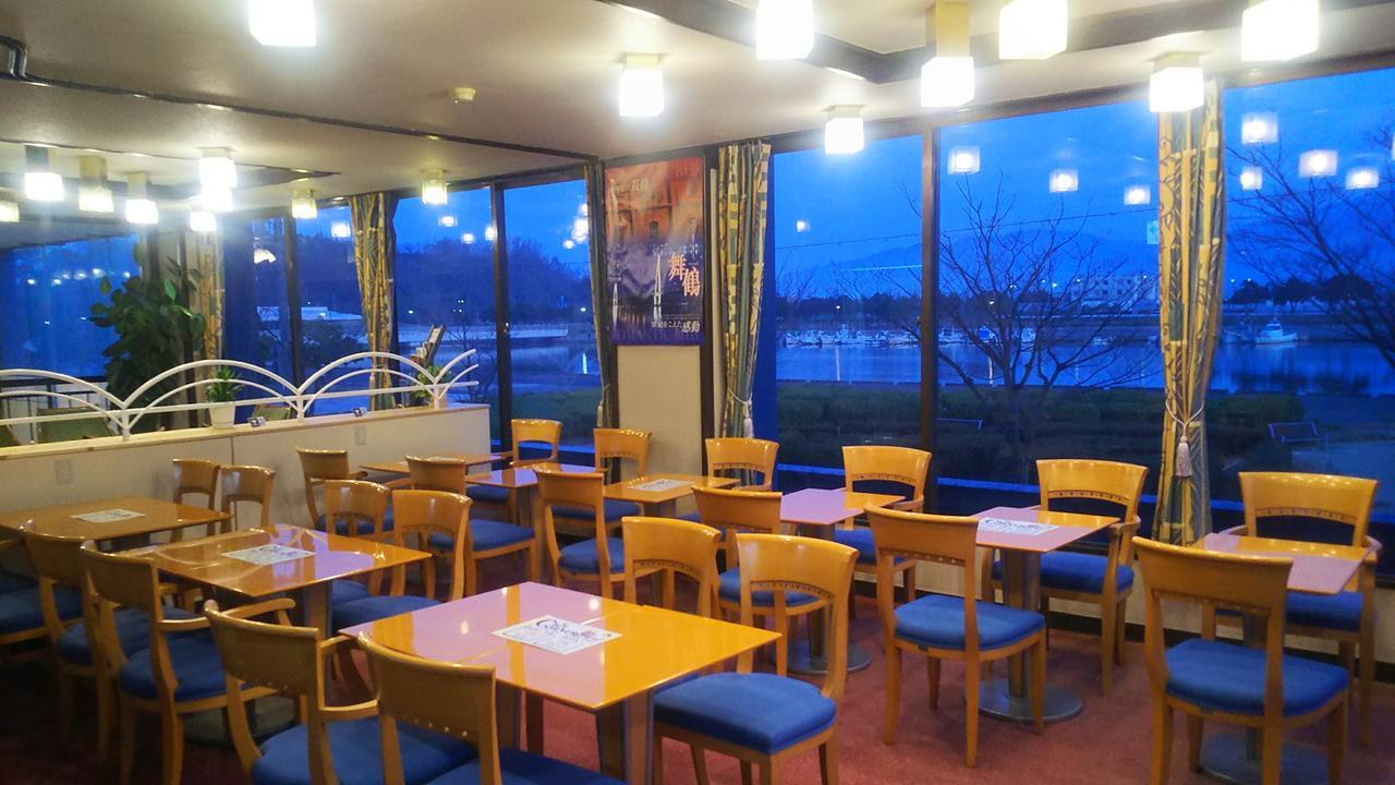 Seaside Hotel Palco 마이즈루 외부 사진