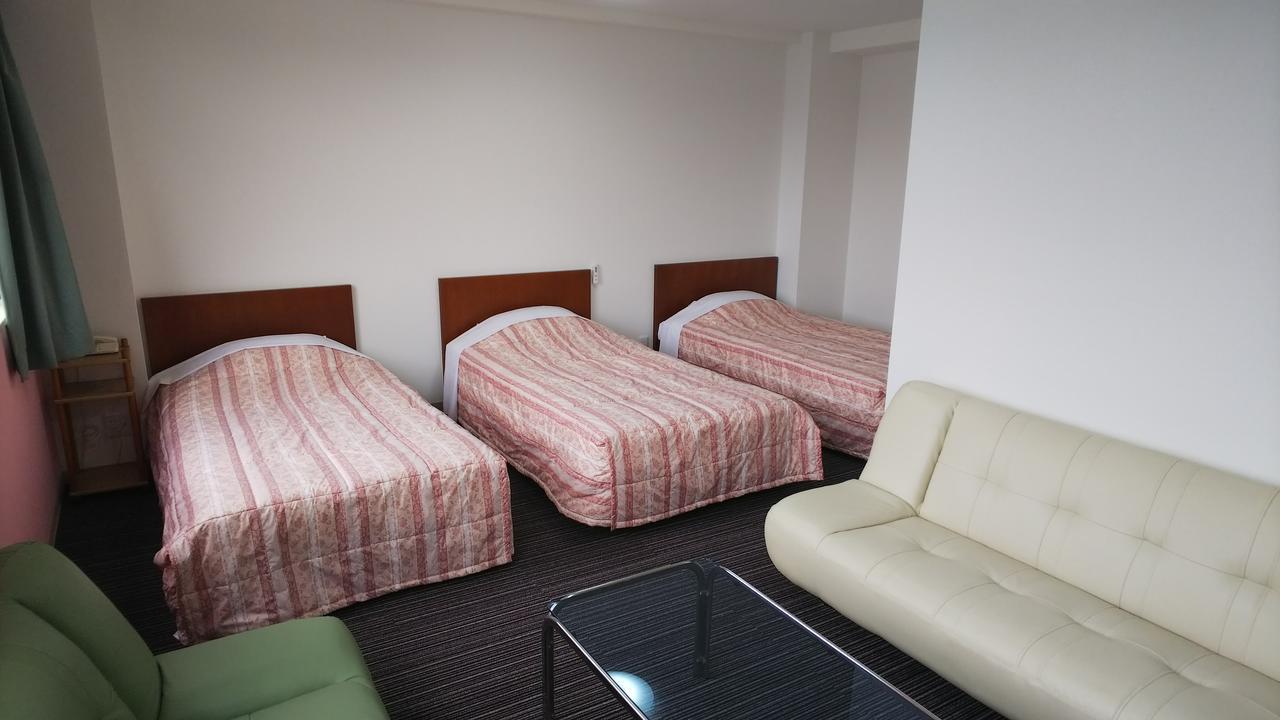 Seaside Hotel Palco 마이즈루 외부 사진