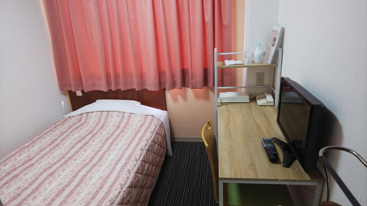 Seaside Hotel Palco 마이즈루 외부 사진