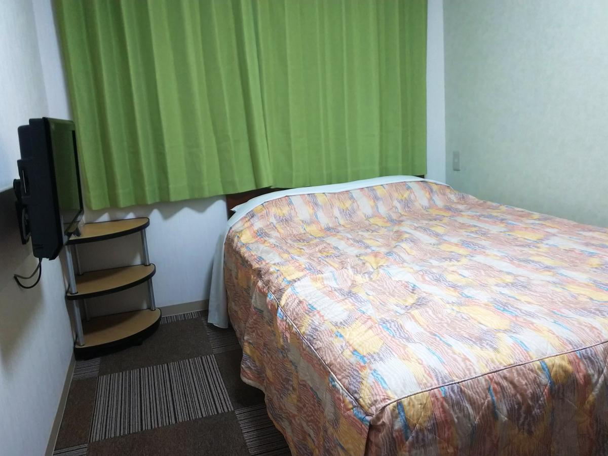 Seaside Hotel Palco 마이즈루 외부 사진