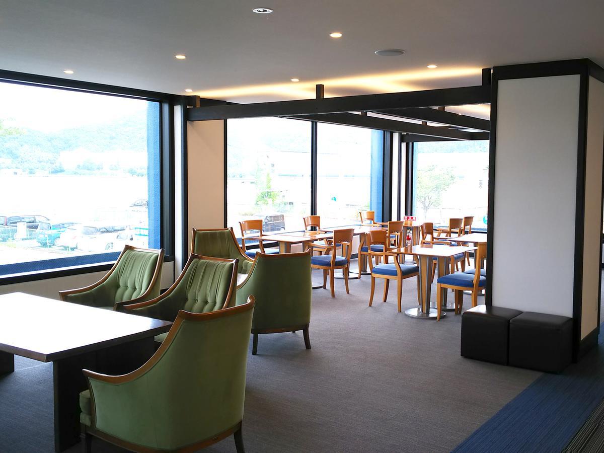 Seaside Hotel Palco 마이즈루 외부 사진