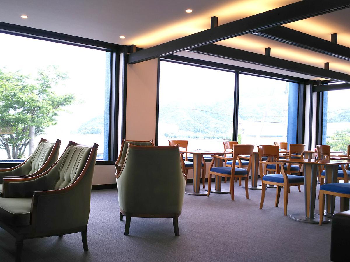 Seaside Hotel Palco 마이즈루 외부 사진