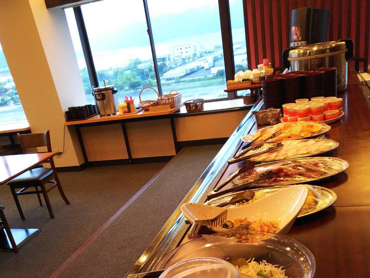 Seaside Hotel Palco 마이즈루 외부 사진